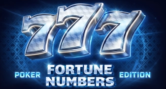 Fortune Numbers: Poker Edition