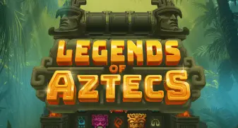 Legends Of Aztecs