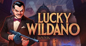 Lucky Wildano