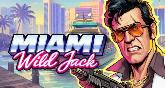 Miami Wild Jack
