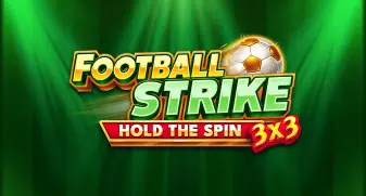 3x3 Football Strike: Hold the Spin