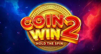 Coin Win 2: Hold the Spin