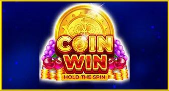 Coin Win: Hold The Spin