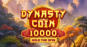 Dynasty Coin 10000: Hold the Spin
