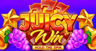 Juicy Win: Hold The Spin