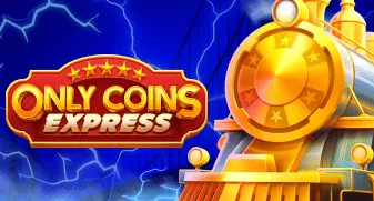 Only Coins Express