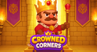 Crowned Corners