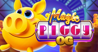 Magic Piggy OG