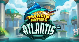 Marlin Masters: Atlantis