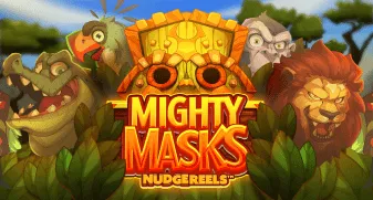 Mighty Masks