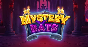 Mystery Bats