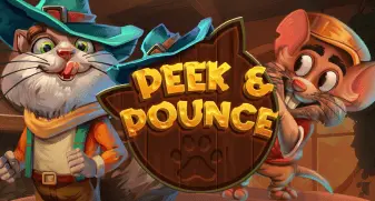 Peek & Pounce
