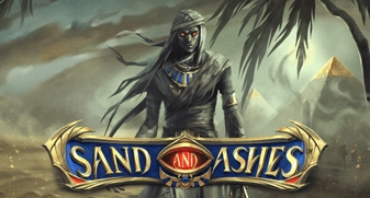Sand and Ashes