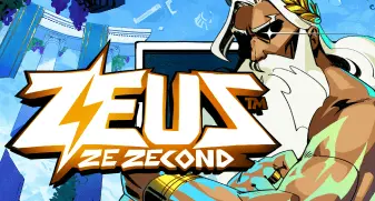 Zeus Ze Zecond