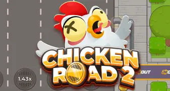Chicken Road 2.0