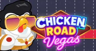 Chicken Road Vegas