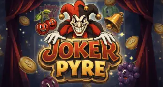 Joker Pyre