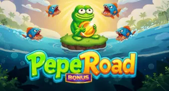 Pepe Road