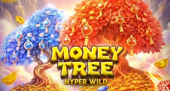 Money Tree - Hyper Wild