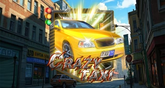 Crazy Taxi