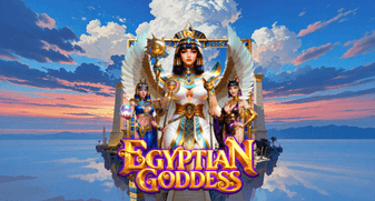 Egyptian Goddess