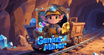 Genius Miner