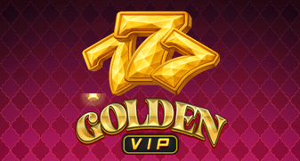 Golden 777 VIP