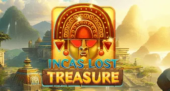 Inca Lost Treasure