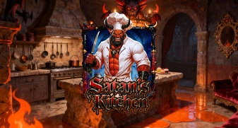Satan's Kitchen