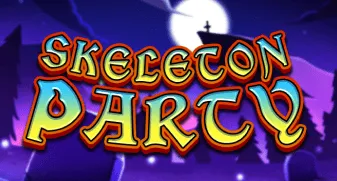 Skeleton Party