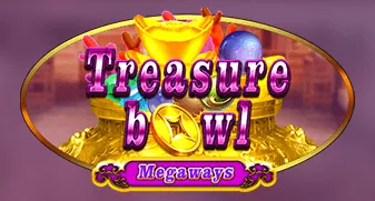Treasure Bowl Megaways