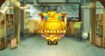 Treasure Bowl VIP