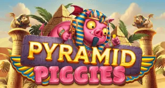 Pyramid Piggies