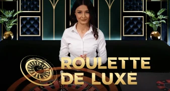 Roulette De Luxe