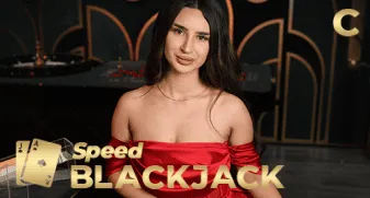Speed BlackJack C