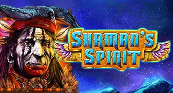 Shaman's Spirit