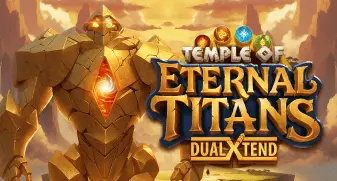 Temple of Eternal Titans