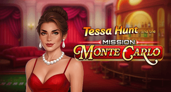 Tessa Hunt and the Mission Monte Carlo