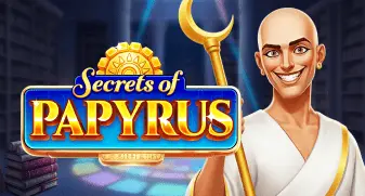 Secrets Of Papyrus