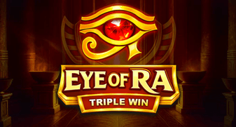 Eye of Ra: Triple Win