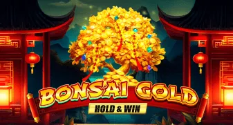 Bonsai Gold Hold & Win