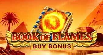 Book of Flames Buy Bonus