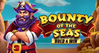 Bounty of the Seas: Hold & Win