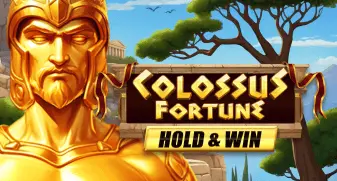 Colossus Fortune: Hold & Win