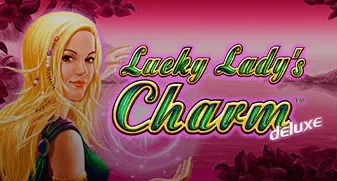 Lucky Lady's Charm deluxe