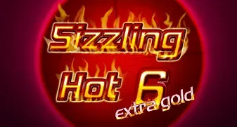 Sizzling Hot 6 Extra Gold