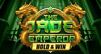 The Jade Emperor Hold & Win