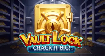 Vault Lock: Crack it Big!