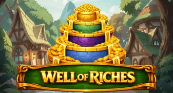 Well of Riches