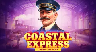 Coastal Express: Cash Blast